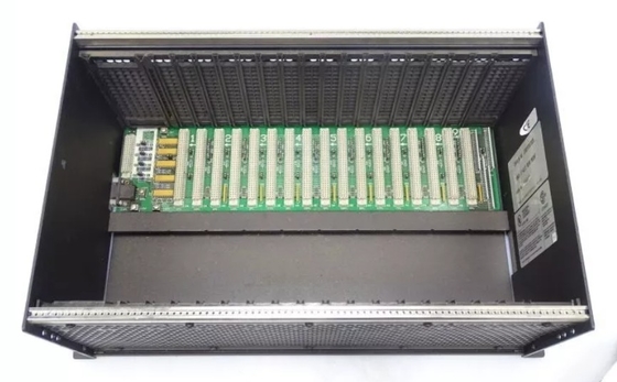 IC697CHS782 GE CPU PLC Rack 17 Slot Serii 90-70 Wzór montażu VEM Integrator