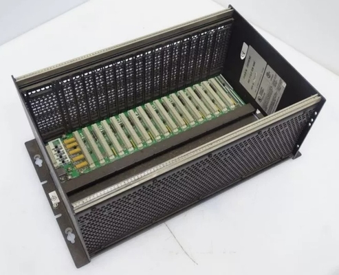 IC697CHS782 GE CPU PLC Rack 17 Slot Serii 90-70 Wzór montażu VEM Integrator