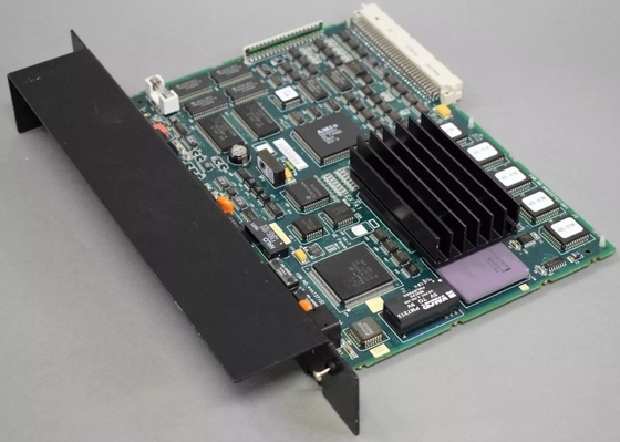 IC697CMM742 GE Ethernet Interface Typ 2 zapewnia wysokiej wydajności TCP/IP PLC