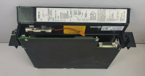IC697CPM790 GE Centralna Jednostka Przetwarzania Moduł sterownika CPU Systemy Trójmodularnej Redundancji