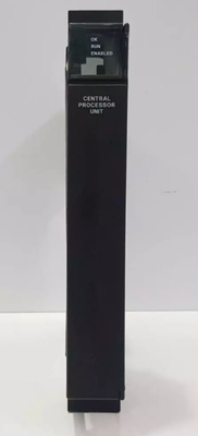 IC697CPU731 GE 12 MHz 32 Kbyte Centralna jednostka przetwarzania pojedynczy slot CPU 512 Wejścia i wyjścia