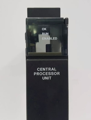 IC697CPU731 GE 12 MHz 32 Kbyte Centralna jednostka przetwarzania pojedynczy slot CPU 512 Wejścia i wyjścia