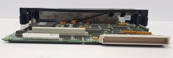 IC697CPU731 GE 12 MHz 32 Kbyte Centralna jednostka przetwarzania pojedynczy slot CPU 512 Wejścia i wyjścia
