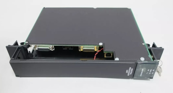 IC697CPX772 GE Moduł procesora procesora sterownika programowalnego pamięć centralna jednostka przetwarzania