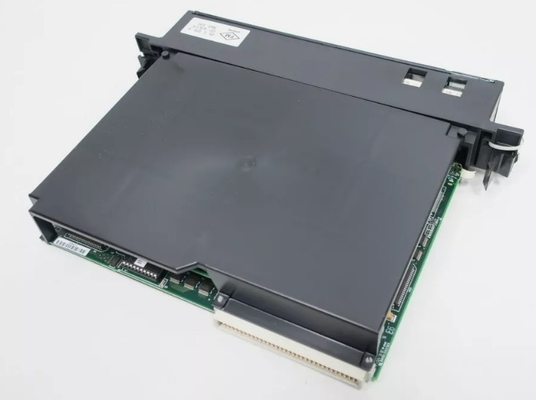 IC697CPX772 GE Moduł procesora procesora sterownika programowalnego pamięć centralna jednostka przetwarzania