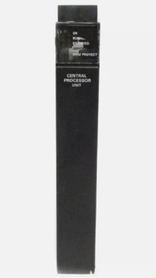 IC697CPX935 GE Single Slot CPU z trzema portami seryjnymi 32-bitowa centralna jednostka przetwarzania
