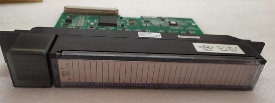 IC697MDL653 GE Moduły wejściowe dyskretne 24 Volt DC Pozytywna / Negatywna logika 32-punktowa