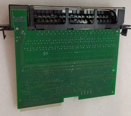 IC697MDL653 GE Moduły wejściowe dyskretne 24 Volt DC Pozytywna / Negatywna logika 32-punktowa