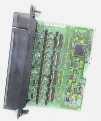 IC697MDL750 GE Moduły wyjściowe dyskretne 24/48 Volt DC 0,5 Amp Moduł wyjściowy 32-punktowy
