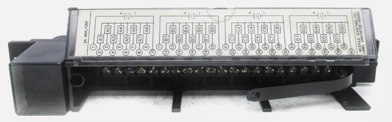 IC697MDL750 GE Moduły wyjściowe dyskretne 24/48 Volt DC 0,5 Amp Moduł wyjściowy 32-punktowy