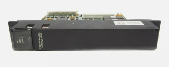 IC697PCM711 Moduły koprocesorowe GE Programowalny pojedynczy gniazdo koprocesor podwójne zadania