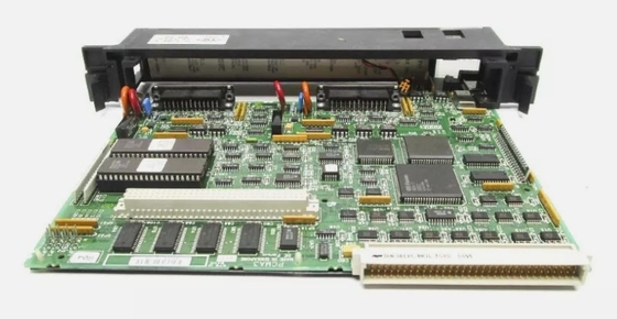 IC697PCM711 Moduły koprocesorowe GE Programowalny pojedynczy gniazdo koprocesor podwójne zadania