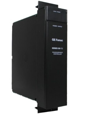 IC697PWR720 Zasilanie GE Moduł adaptera Interfejs zewnętrznego zasilania do regału IC697