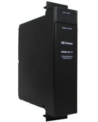 IC697PWR722 GE Programmable Controller 24 VDC Moduł zasilania 90W