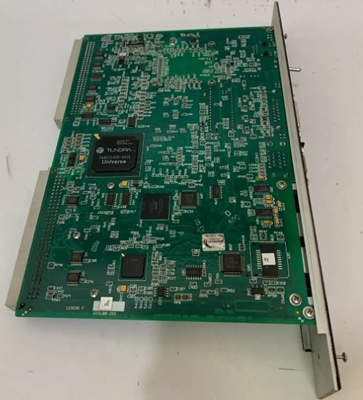 IC698CPE020 GE 700MHz Pentium III Mikroprocesor Płyty PC 3 Porty seryjne Systemy PAC