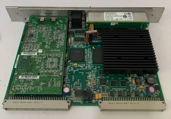IC698CPE020 GE 700MHz Pentium III Mikroprocesor Płyty PC 3 Porty seryjne Systemy PAC