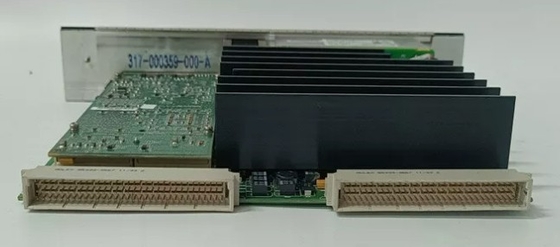 IC698CPE030 GE Centralna jednostka przetwarzania CPU komunikuje się z modułem I/O i inteligentnym modułem opcji