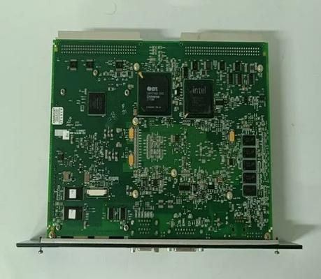 IC698CPE030 GE Centralna jednostka przetwarzania CPU komunikuje się z modułem I/O i inteligentnym modułem opcji
