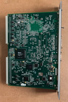 IC698CRE020 GE CPU Module 700 MHz PAC Systems RX7i CPU z firmware'em wersja 2.01
