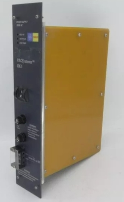 IC698PSA350 GE Moduł zasilania o dużej pojemności PAC Systems RX7i 350W Wyjście