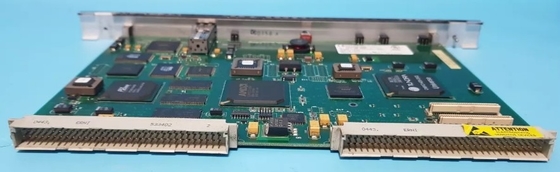 IC698RMX016 GE Redundancy Memory Xchange RMX Module Duża prędkość Łatwe w obsłudze 2.1 Gbaud