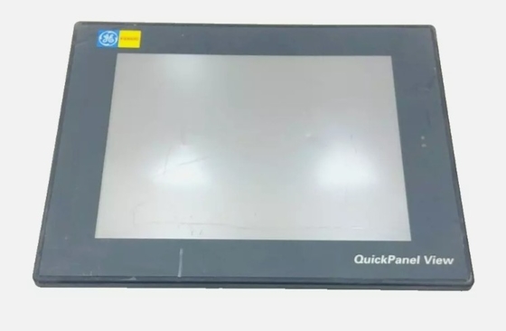 IC754VGL12CTD GE Terminal interfejsu operatora szybkiego panelu ALL W ONE Mircrocomputer