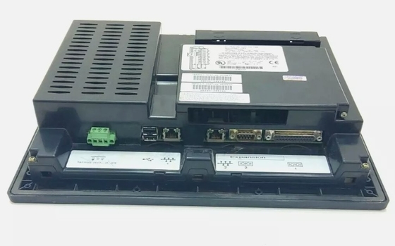 IC754VGL12CTD GE Terminal interfejsu operatora szybkiego panelu ALL W ONE Mircrocomputer