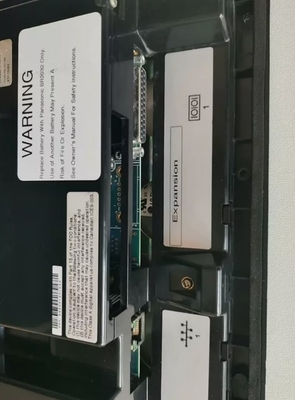 IC754VSI12CTD GE Średni 12-calowy kolorowy wyświetlacz szybkiego panelu dotykowego TFT