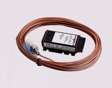 PR6423/000-131 EPRO 25 mm bez wtyczki adaptera 8.0m Długość kabla