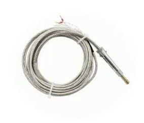 PR6423/000-140 EPRO Eddy Current Sensor 25mm Bez adaptera Wtyczka 10,0m Długość kabla
