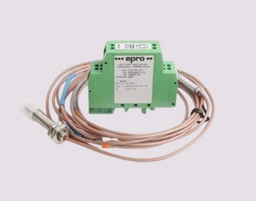 PR6423/001-010-CN EPRO Eddy Current Sensors 35mm With Adapter Plug 5.0m Długość kabla