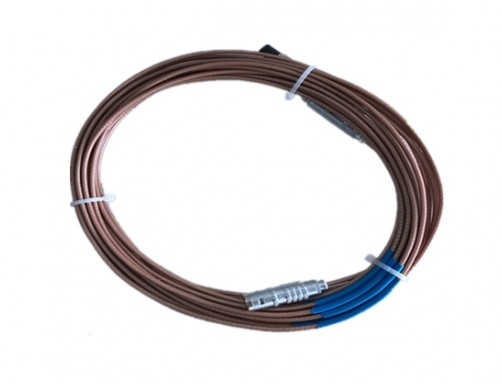 PR6423/002-000 EPRO 45 mm z adapterem 4,0m Długość kabla