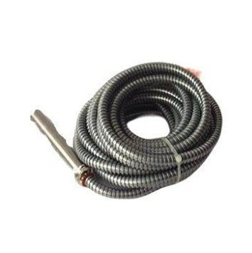 PR6423/009-010-CN EPRO Eddy Current Sensor 115 mm Case Thread z wtyczką adaptera
