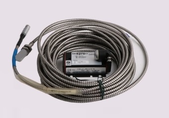 PR6423/010-140 EPRO M10 x 1 Dokładne pomiary w zastosowaniach turbomachineryjnych