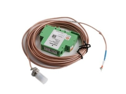 PR6423/012-100 EPRO M10 x 1 45 mm Węzeł obudowy bez wtyczki adaptera