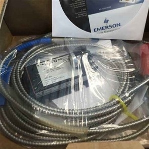 PR6423/016-011-CN EPRO Vibration Sensor PR6423 Series Wysokiej Precyzji 8mm Eddy Current Sensor
