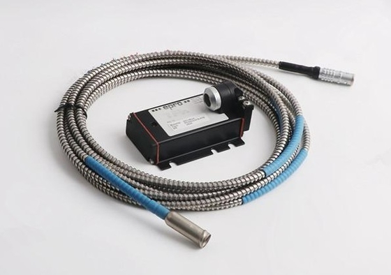 PR6423/018-010 Węzeł rękaw EPRO M10x1 Z kablem opancerzonym Długość rękawów 105 mm