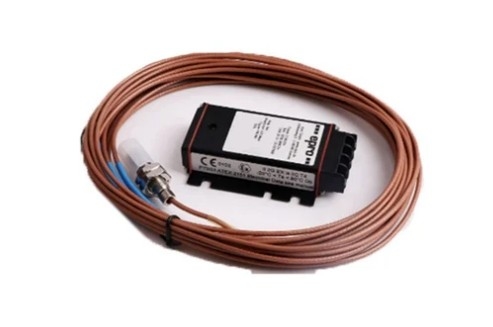 PR6423/10R-010 EPRO Przewód obrotowy z rękawem 3/8    24    UNF   2A bez kabla pancernego 25 mm Długość rękawów