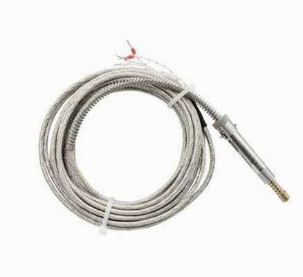 PR6423/004-010 EPRO z kablem rozszerzającym 5 m 8 mm czujnikiem prądu drgającego