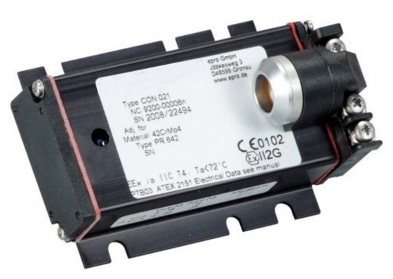 CON021/916-240 EPRO 24,0 mm Przesyłowiec sygnału prądu kręgowego o rozszerzonym zasięgu