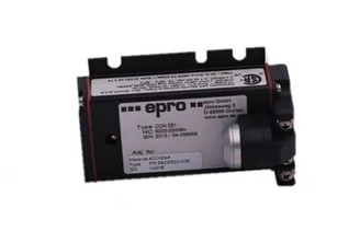 CON021/916-160 EPRO Konwerter sygnału prądu drgającego 16,0 mm Rozszerzony zasięg