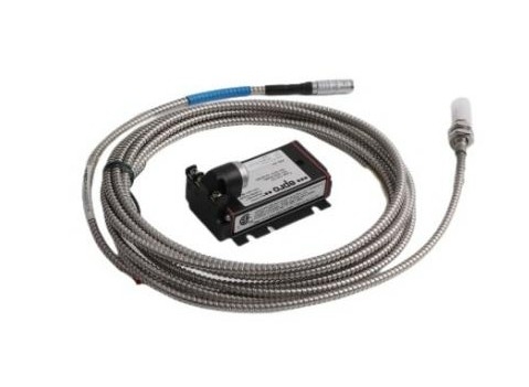 PR6424/010-131 EPRO Eddy Current Displacement Sensor M18 x 1,5 8m Całkowita długość kabla
