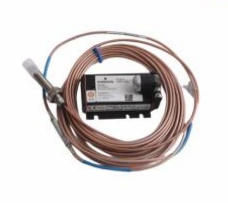 PR6424/01CS EPRO 16mm Eddy Current Sensor M18x1.5 Z Kablem Pancernym