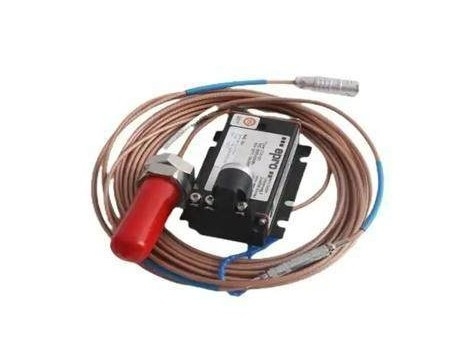 PR6425/010-100 EPRO Wysokiej Precyzji Pomiar 16mm Eddy Current Sensor