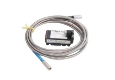 PR6424/003-010 EPRO 16mm Eddy Current Sensor M18x1.5 82.5mm Całkowita długość czujnika z adapterem