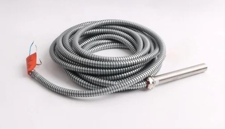 CON011/916-120 EPRO PR6426 12,0 mm Przesyłowiec sygnału prądu kręgowego o rozszerzonym zasięgu