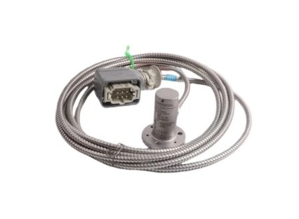 PR9268/200-000 czujnik prędkości elektrodynamicznej prądu bez zatonięcia
