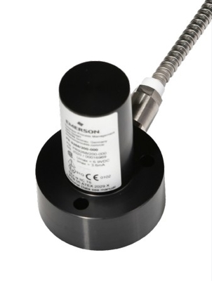 PR9268/301-000 czujnik prędkości elektrodynamicznej prądu elektrodynamicznego bez podnoszenia / opadania