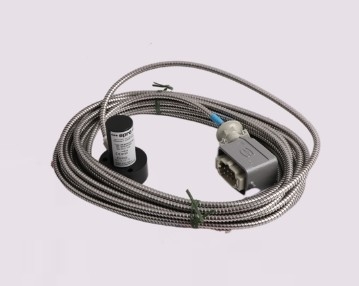 PR9268/203-000 Wizualny czujnik drgań EPRO Wizualny czujnik prędkości elektrodynamicznej