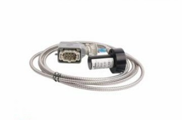 PR9268/601-000 EPRO Vertical HT 5m Armored Harting Plug Elektrodynamiczny czujnik prędkości